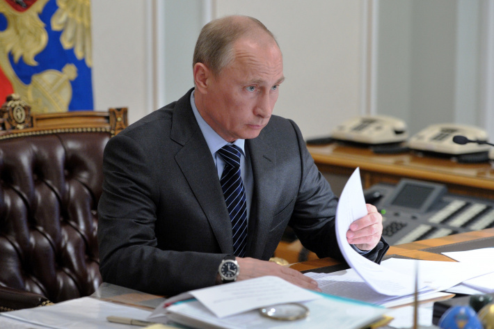 75th Anniversary of the Great Victory: Shared responsibility to history and our future