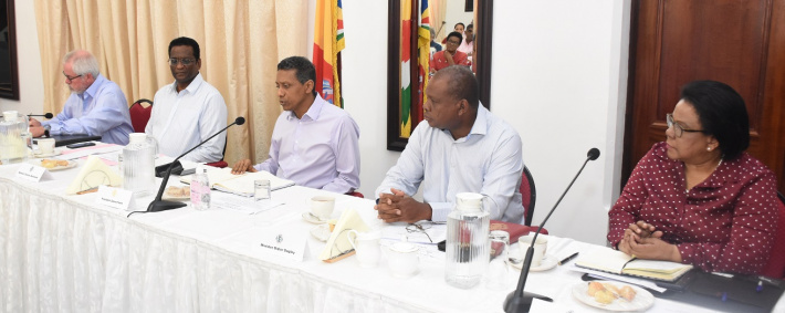 Passenger flights to resume on August 1