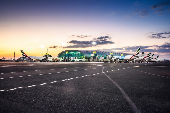 Emirates ready to serve travellers and welcome tourists to Dubai