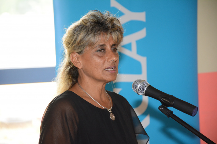 International Day Against Drug Abuse and Illicit Trafficking
