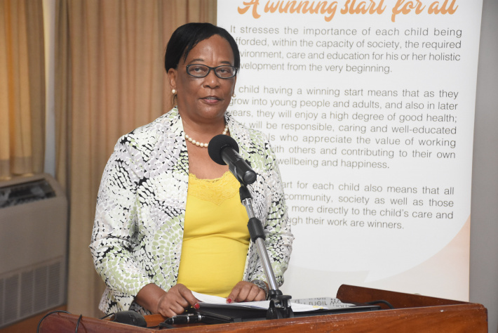 Ushering a new era of data management in early childhood education sector