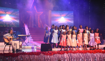 The little stars won’t twinkle this year!