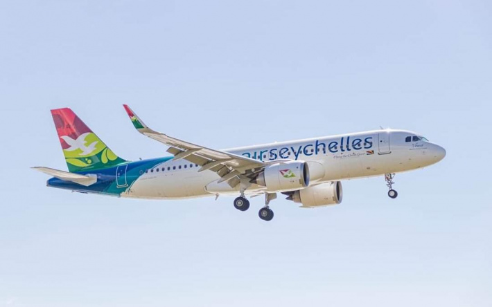 Air Seychelles not permitted to fly UAE residents to Dubai