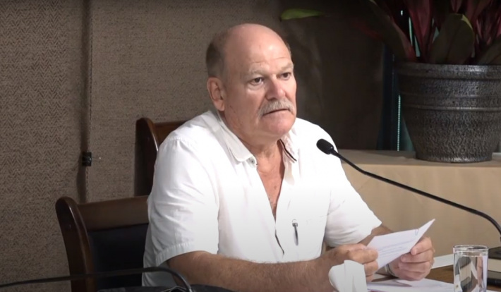 TRNUC continues to hear land acquisition cases