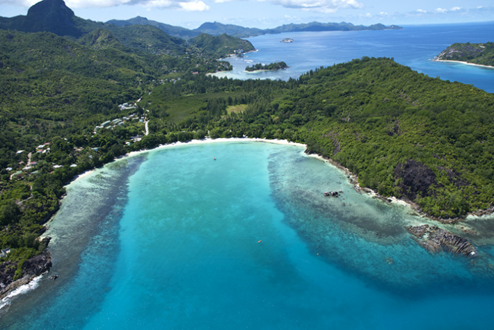 Seychelles ranks 38th and first  in Sub-Saharan Africa on EPI
