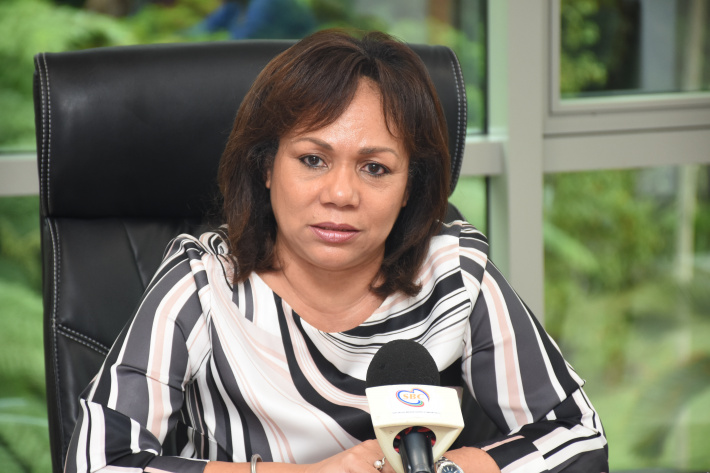 Reopening of airport for commercial flights