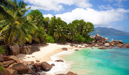 Seychelles ranks 38th on Environment Performance Index