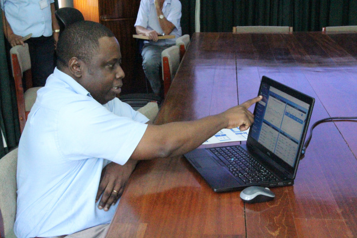 PUC introduces online payment