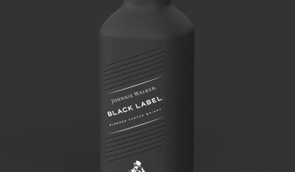 Diageo announces creation of world’s first ever 100% plastic free paper-based spirits bottle