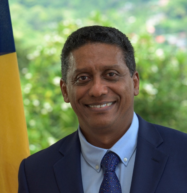 Le Président Faure réaffirme la solidité des liens franco-seychellois dans un message à la France à l’occasion du 14 juillet