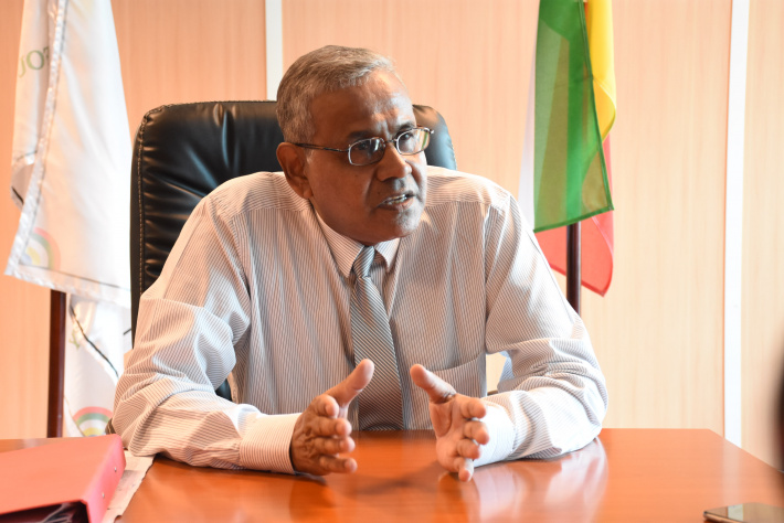 Office of Auditor General celebrates 10th anniversary