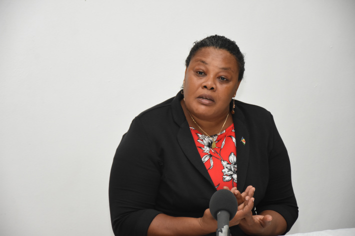 Women’s parliamentary caucus discussesjuvenile delinquency, sexual abuse of children