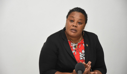 Women’s parliamentary caucus discussesjuvenile delinquency, sexual abuse of children