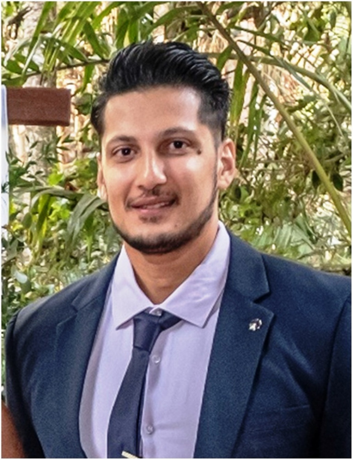 Youngest Seychellois marine scientist bestowed with prestigious title