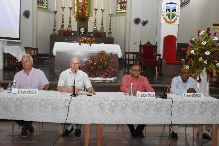 Serious debate on consequences of coronavirus on people’s lives