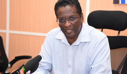 High level committee on Food Security Surveillance