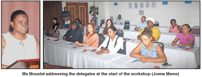 Stakeholders learn more on viral hepatitis