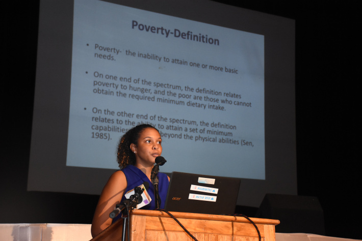 Multidimensional poverty index report 2019 launched
