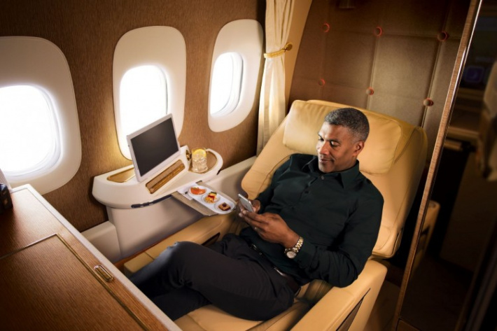 2020 Tripadvisor Travelers’ Choice Awards for Airlines