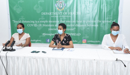 Effort stepped up to encourage healthy eating, consumption of local produce