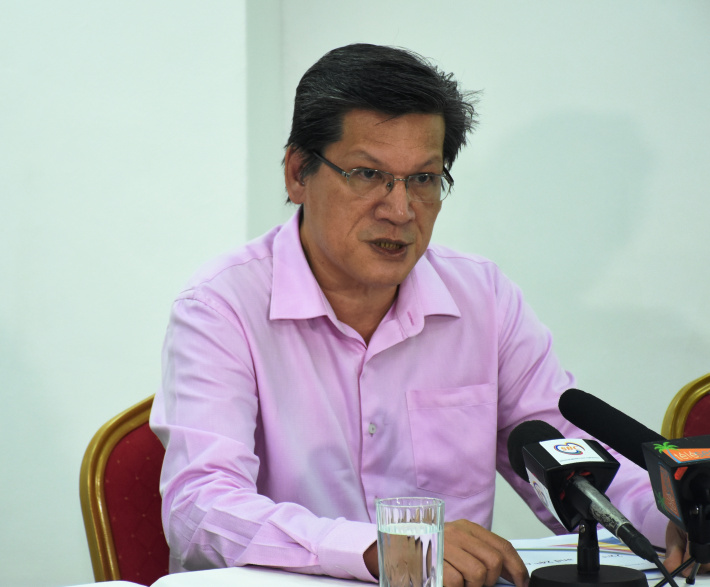 October 22-24 election dates confirmed