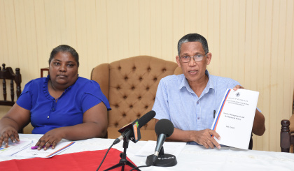 New policy focuses on effective teaching