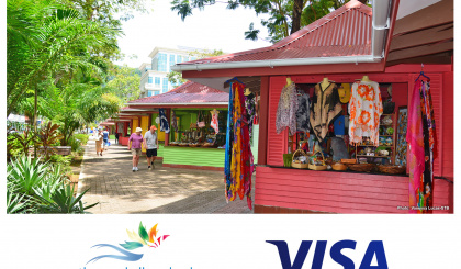 STB and Visa sign MoU to accelerate growth of Seychelles tourism