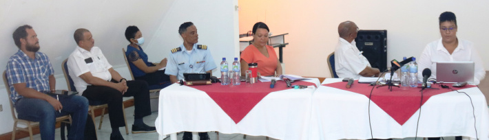 New regulations to govern inshore waters