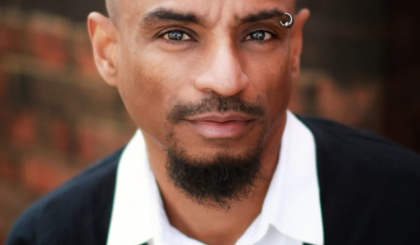 Conversation with dance instructor Joel G Rose