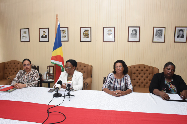 Partners start promoting campaign on new childcare, early childhood training courses
