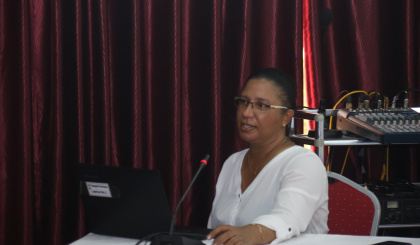 Tuck shop operators sensitised on healthy eating
