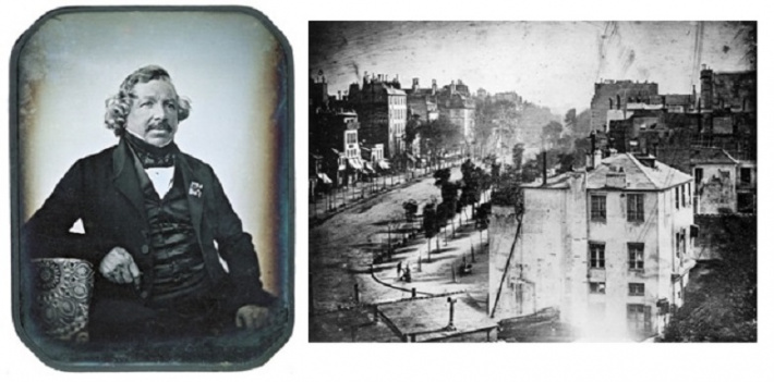 World Photography Day