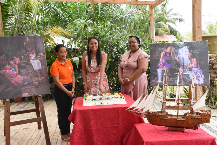 250th anniversary of Seychelles kick off with a bang