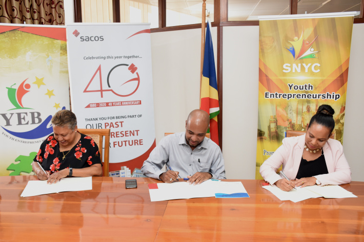 SNYC and Sacos collaborate to make commercial insurance more accessible to entrepreneurs