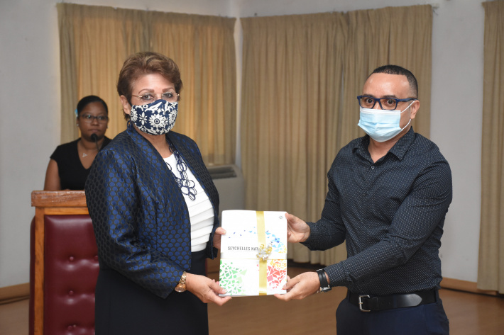 Anti-Money Laundering and Countering the Financing of Terrorism