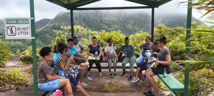 SNPA helps develop environmentally literate citizens