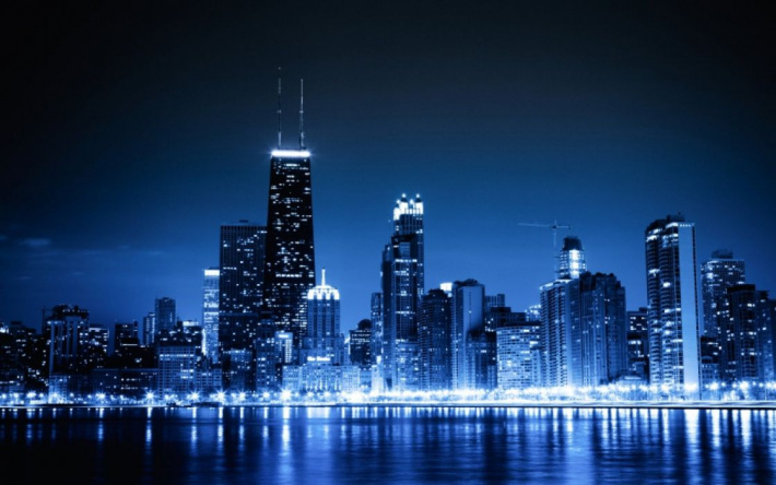 Today is National Skyscraper Day
