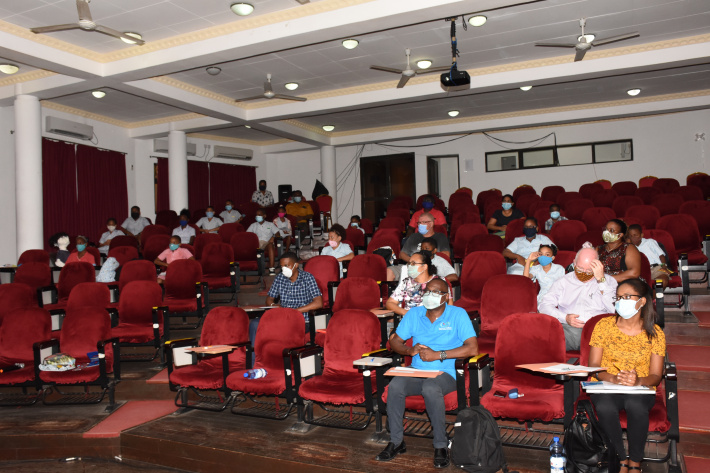 Nisti: Primary schools jump to call for Open Innovation Challenge