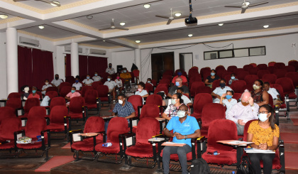 Nisti: Primary schools jump to call for Open Innovation Challenge