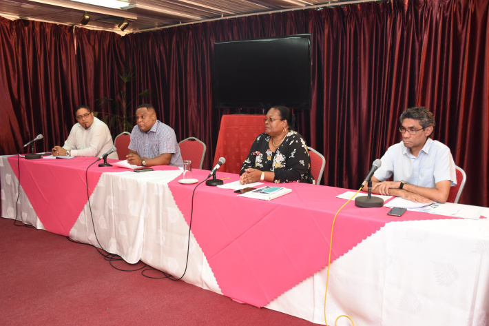 Local government reflects on achievements and challenges