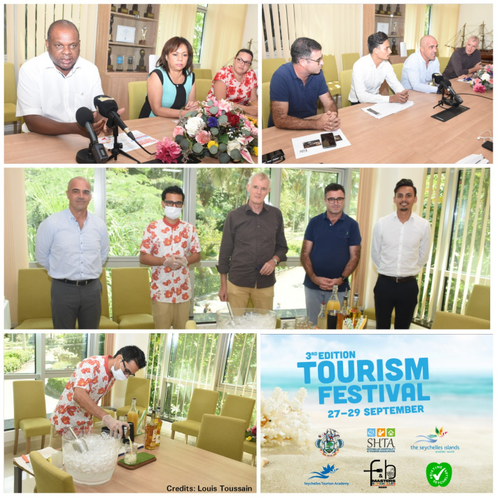 Tourism festival 2020 to be a low-key affair