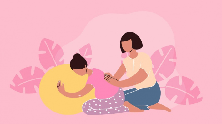New Doula support service coming soon to Seychelles