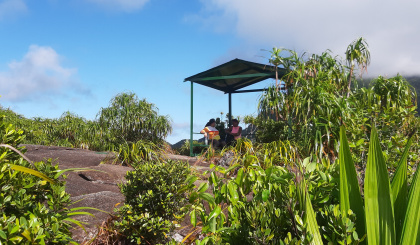 Copolia trail ready to move into second stage after successful re-opening