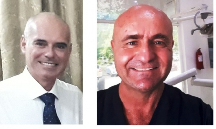 Diagnosed with Achilles tendon tear & colon cancer: Local doctors share their stories