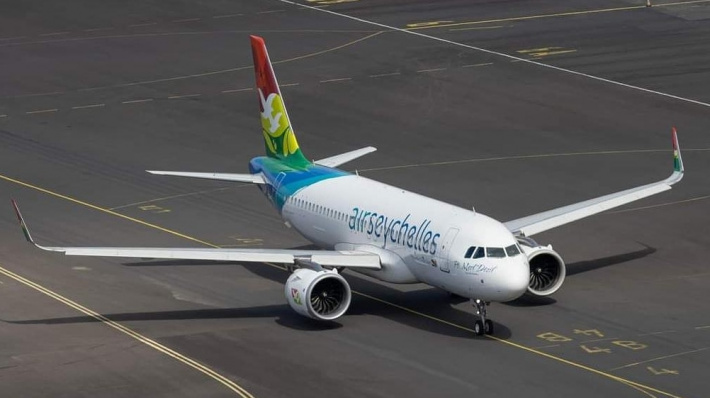 Air Seychelles to operate special flight to Ahmedabad in October 2020