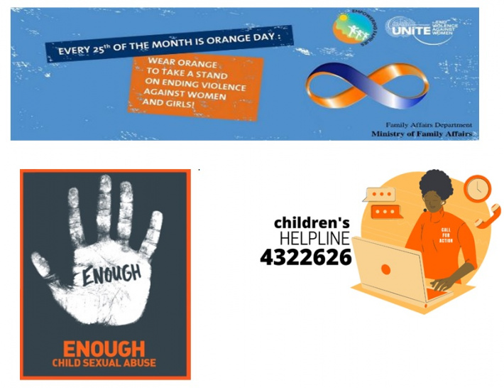 Sexual violence: defining pedophilia…