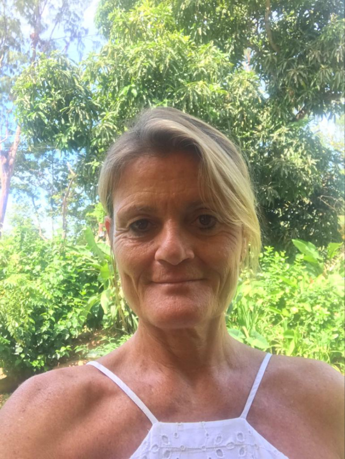 Message from Sybille Cardon, SHTA chairperson     ‘We all have our part to play in the recovery of our tourism industry’