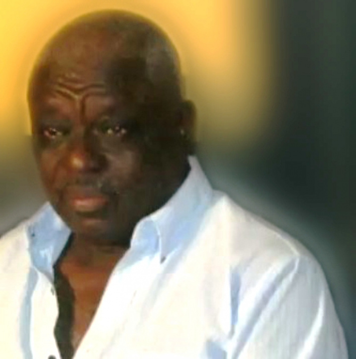 Jourdan Bibi, former personal assistant to Governor Bruce Greatbatch, passes away