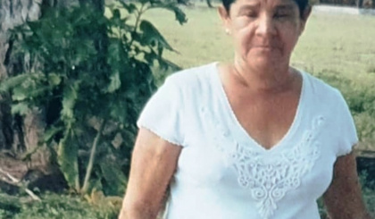 Education pays tribute to former teacher Marie Andrée Savy