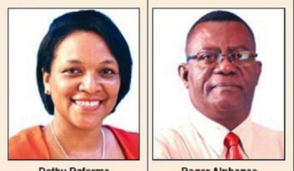 Eleksyon Lasanble Nasyonal